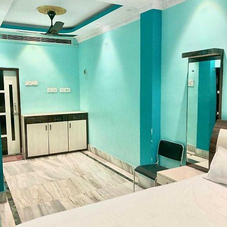 Hotel Pop Jashoda Bhawan Near Girish Mancha Ghusuri Esterno foto