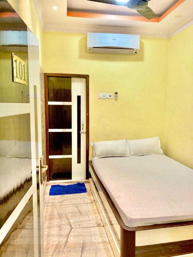 Hotel Pop Jashoda Bhawan Near Girish Mancha Ghusuri Esterno foto